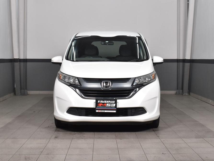 Honda Freed II Кемерово  - изображение 2
