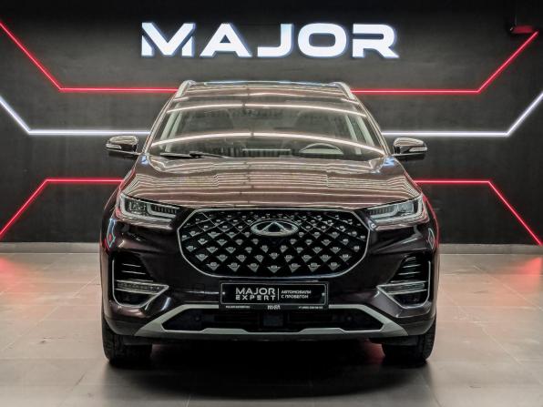 Chery Tiggo 8 Pro I с пробегом 2022 года, цена 1 815 000 рублей, 66749 км, внедорожник, Автокод Объявления