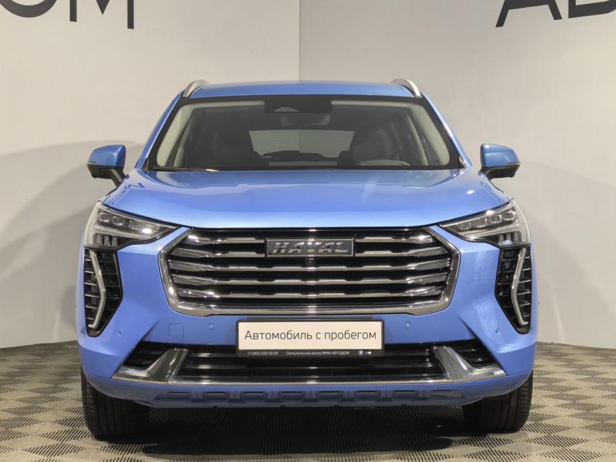 Haval Jolion I Санкт-Петербург  - изображение 5