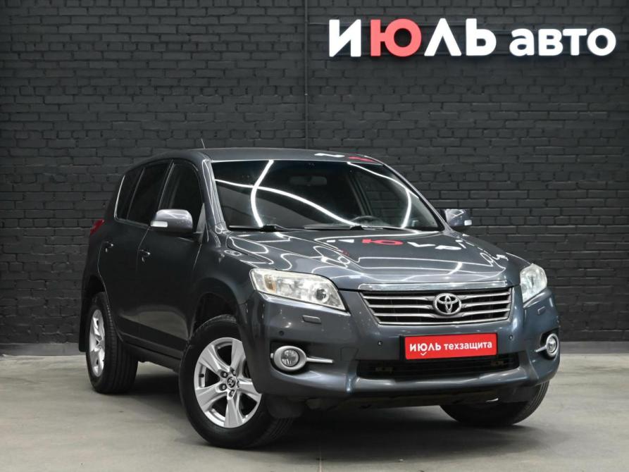 Toyota RAV4 III (XA30) Рестайлинг Екатеринбург  - изображение 3