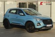 Chery Tiggo 4 Pro I Саратов  - изображение 29