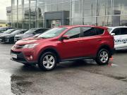 Toyota RAV4 IV (XA40) Воронеж  - изображение 15