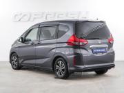 Honda Freed II Москва  - изображение 23