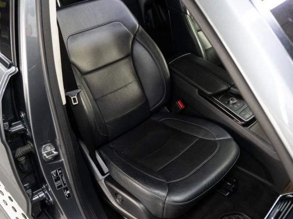 Mercedes-Benz GLS I (X166) с пробегом 2018 года, цена 5 799 000 рублей, 181599 км, внедорожник, Автокод Объявления