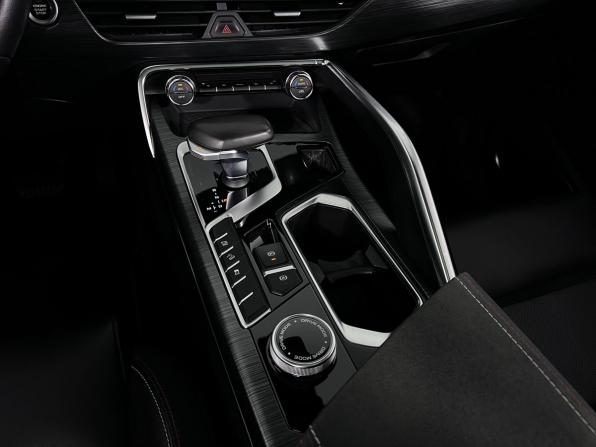 Geely Tugella I с пробегом 2021 года, цена 2 550 000 рублей, 66596 км, внедорожник, Автокод Объявления