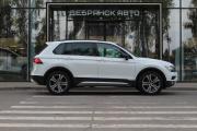Volkswagen Tiguan II Брянск  - изображение 30