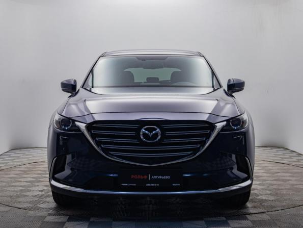 Mazda CX-9 II с пробегом 2019 года, цена 3 595 000 рублей, 87000 км, внедорожник, Автокод Объявления