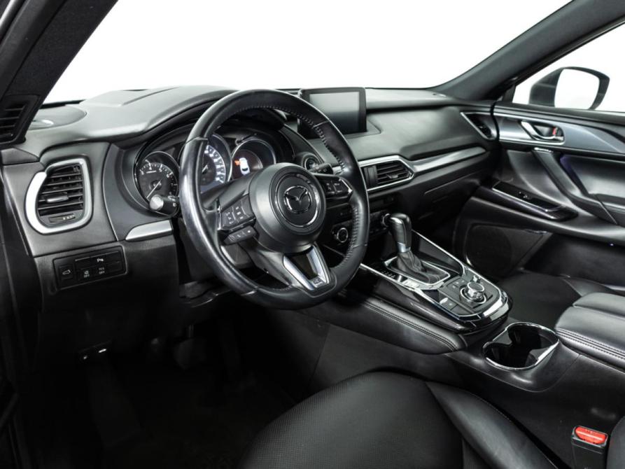 Mazda CX-9 II Санкт-Петербург  - изображение 11