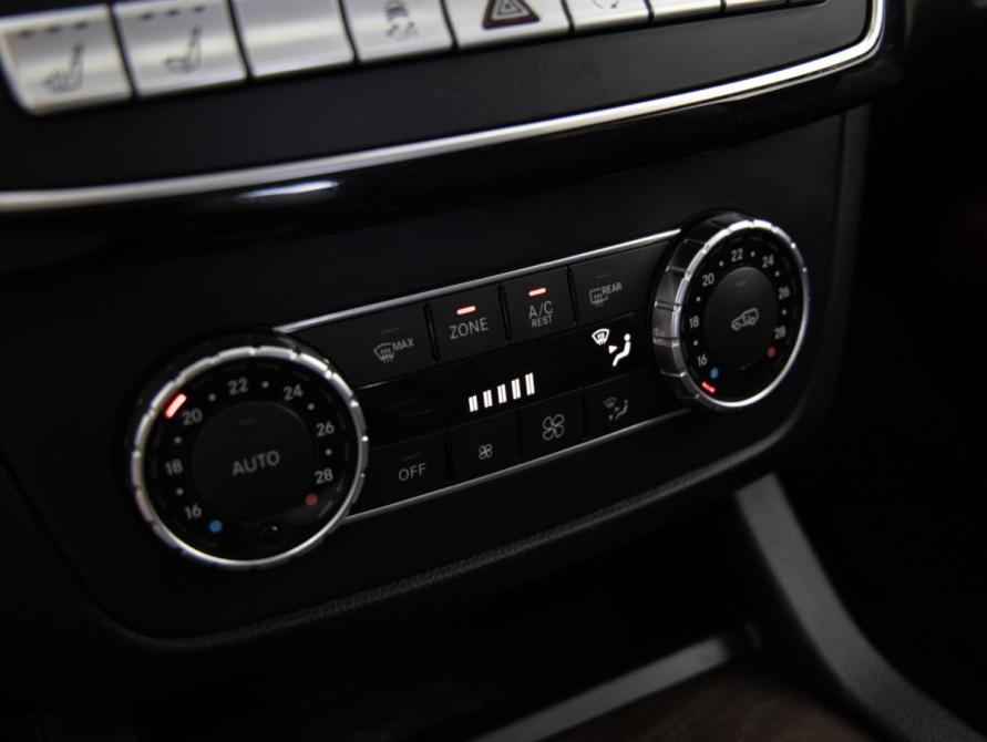 Mercedes-Benz GLS I (X166) Санкт-Петербург  - изображение 18