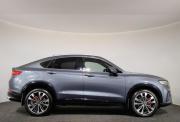 Geely Tugella I Рестайлинг Ярославль  - изображение 32