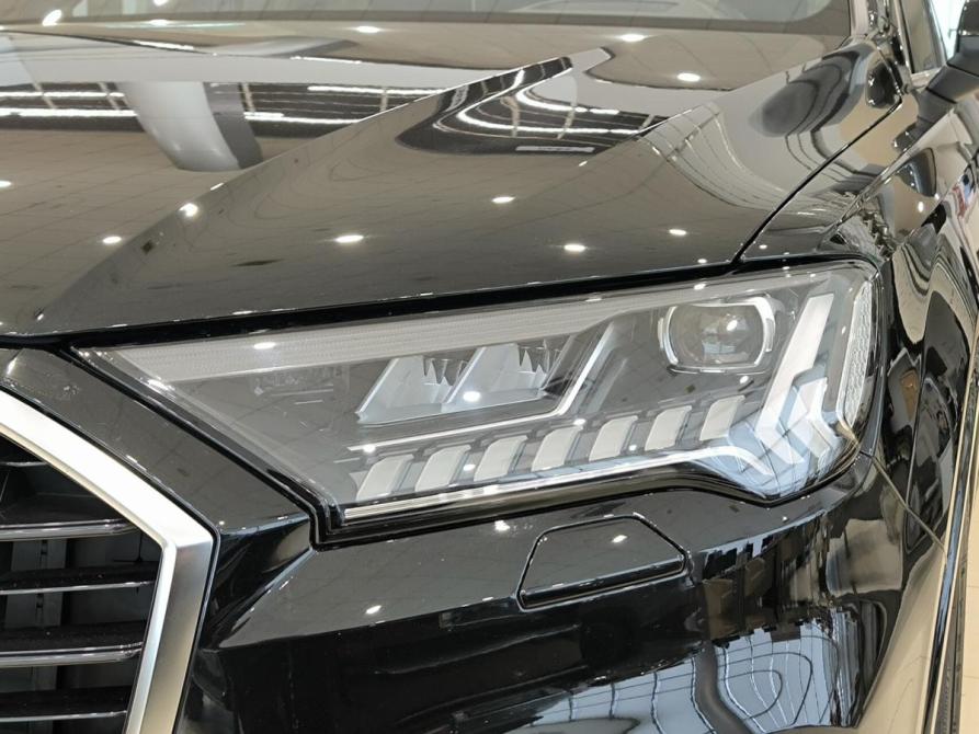 Audi Q7 II (4M) Рестайлинг Казань  - изображение 21