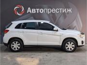 Mitsubishi ASX I Пермь  - изображение 32