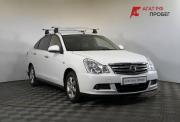 Nissan Almera III (G15) Нижний Новгород  - изображение 21