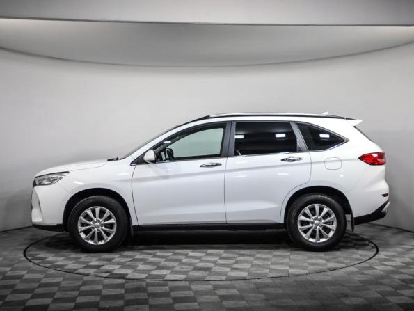 Haval M6 II с пробегом 2023 года, цена 1 699 777 рублей, 47088 км, внедорожник, Автокод Объявления