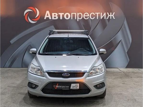 Ford Focus II Рестайлинг с пробегом 2008 года, цена 440 000 рублей, 330900 км, хэтчбек, Автокод Объявления
