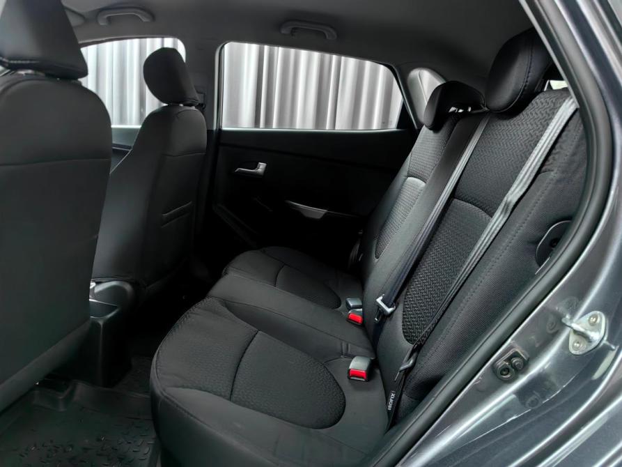 Kia Rio III Рестайлинг Москва  - изображение 11