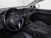Toyota Camry VIII (XV70) Старый Оскол  - изображение 31