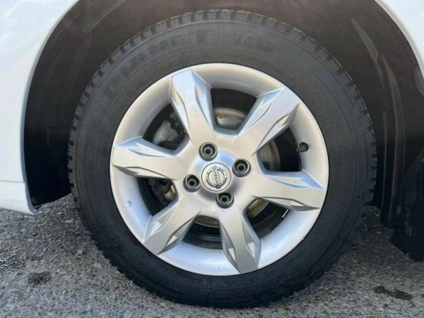 Nissan Almera III (G15) с пробегом 2013 года, цена 637 800 рублей, 183947 км, седан, Автокод Объявления
