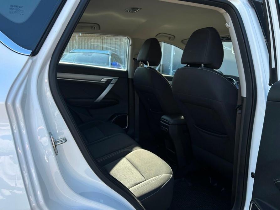 Geely Coolray I Санкт-Петербург  - изображение 8