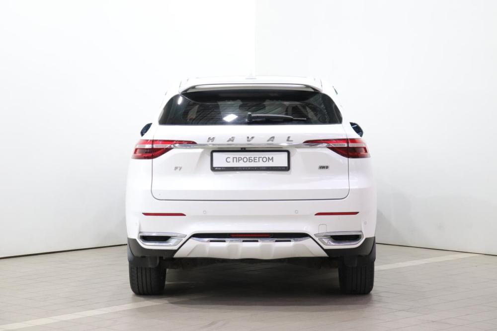 Haval F7 I Иркутск  - изображение 7