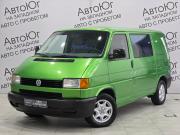 Volkswagen Transporter T4 Ставрополь  - изображение 22