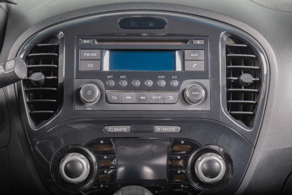 Nissan Juke I Томск  - изображение 14