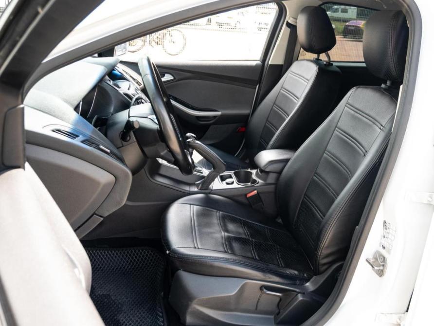 Ford Focus III Краснодар  - изображение 10