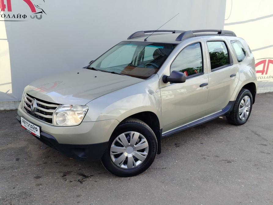 Renault Duster I Ярославль  - изображение 2
