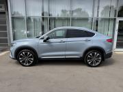 Geely Tugella I Рестайлинг Воронеж  - изображение 21
