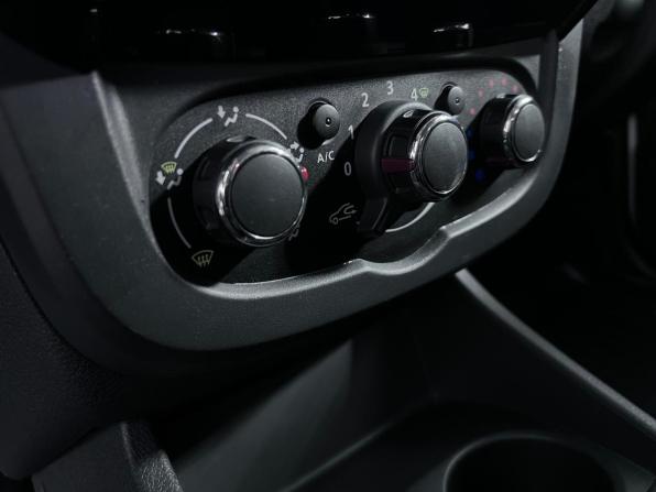 Lada (ВАЗ) Largus I Рестайлинг с пробегом 2024 года, цена 1 275 000 рублей, 23950 км, универсал, Автокод Объявления