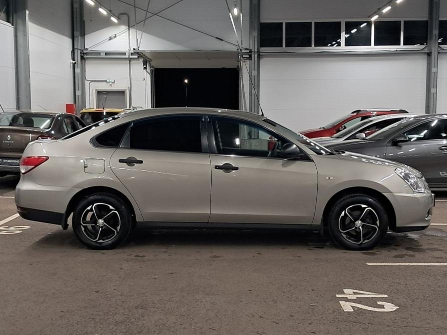 Nissan Almera III (G15) Набережные Челны  - изображение 5