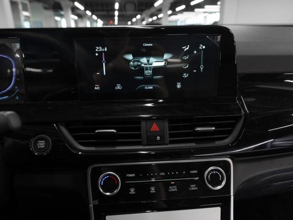 Kia Seltos I Рестайлинг с пробегом 2026 года, цена 2 950 000 рублей, 25 км, внедорожник, Автокод Объявления