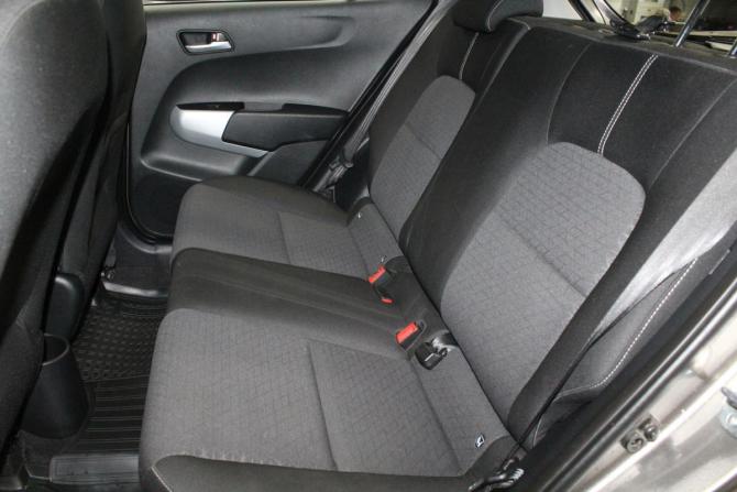 Kia Picanto III с пробегом 2019 года, цена 1 379 000 рублей, 28256 км, хэтчбек, Автокод Объявления