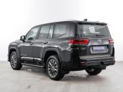 Toyota Land Cruiser 300 Series Москва  - изображение 36