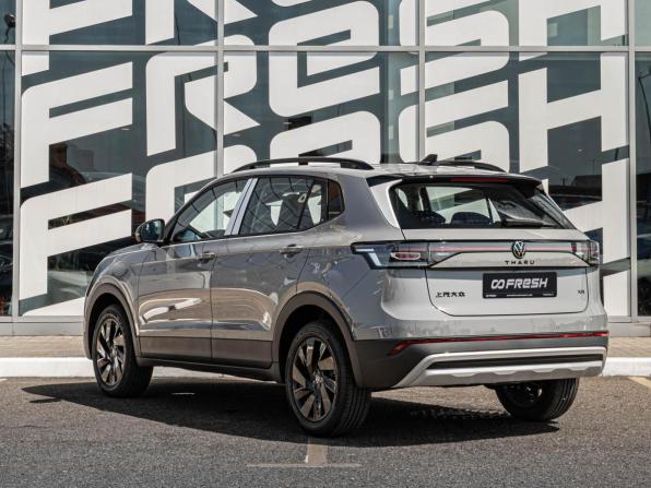 Volkswagen Tharu XR с пробегом 2025 года, цена 2 930 000 рублей, 32 км, внедорожник, Автокод Объявления