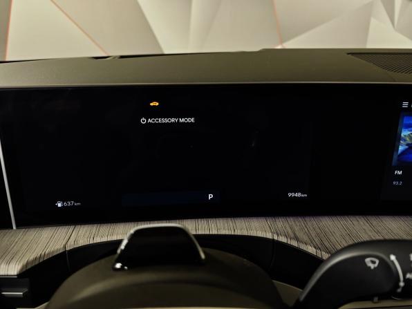 Hyundai Santa Fe V (MX5) с пробегом 2024 года, цена 4 900 000 рублей, 9947 км, внедорожник, Автокод Объявления