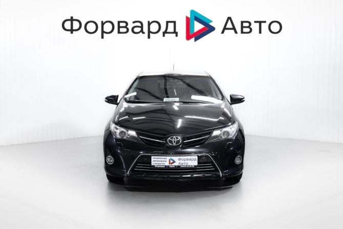 Toyota Auris II с пробегом 2013 года, цена 999 000 рублей, 215315 км, хэтчбек, Автокод Объявления