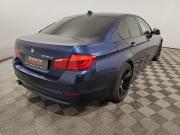 BMW 5 серии VI (F10/F11/F07) Москва  - изображение 25