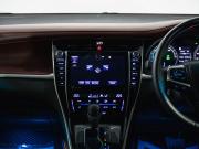 Toyota Harrier III (XU60) Рестайлинг Иркутск  - изображение 37