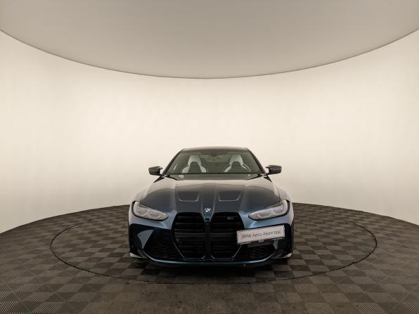 BMW M4 G82/G83 с пробегом 2022 года, цена 9 500 000 рублей, 18349 км, купе, Автокод Объявления