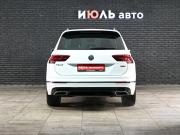 Volkswagen Tiguan II Екатеринбург  - изображение 26