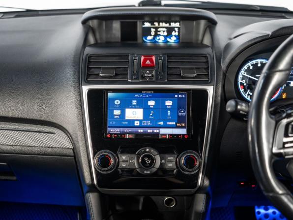 Subaru Levorg I с пробегом 2016 года, цена 1 500 000 рублей, 137418 км, универсал, Автокод Объявления