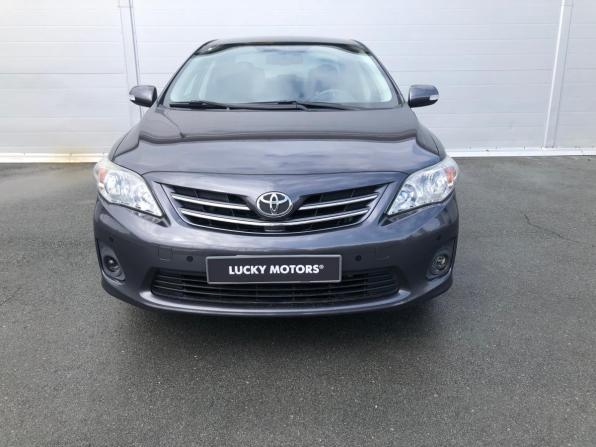 Toyota Corolla X (E140 E150) Рестайлинг с пробегом 2011 года, цена 1 434 000 рублей, 114750 км, седан, Автокод Объявления