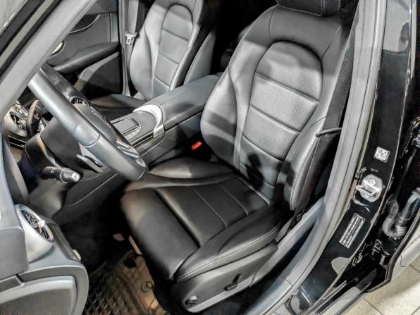 Mercedes-Benz GLC I (X253) Рестайлинг с пробегом 2020 года, цена 4 700 000 рублей, 53966 км, внедорожник, Автокод Объявления