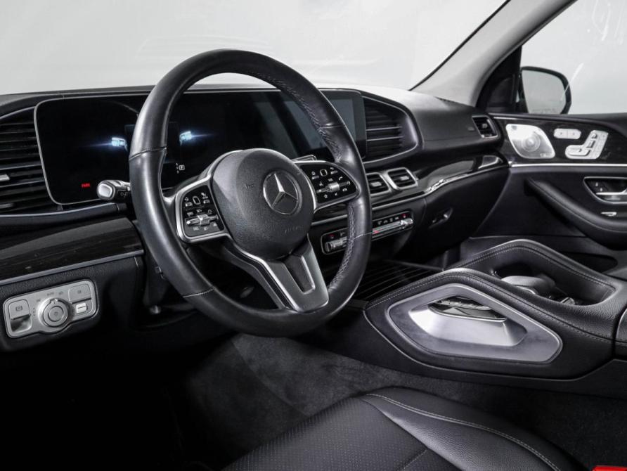 Mercedes-Benz GLS II (X167) Москва  - изображение 14