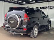Toyota Land Cruiser Prado 120 Series Уфа  - изображение 25