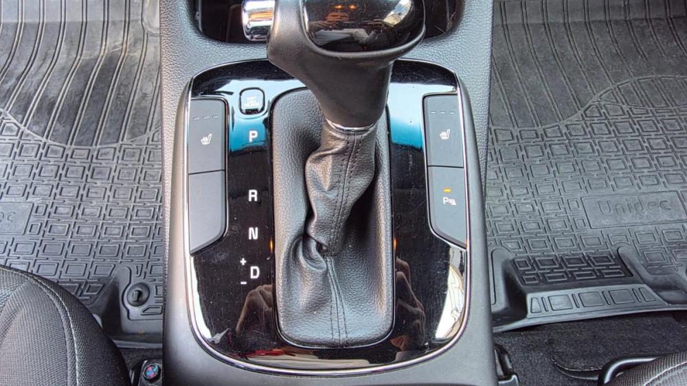 Kia Cerato III Рестайлинг (Classic) Санкт-Петербург  - изображение 11