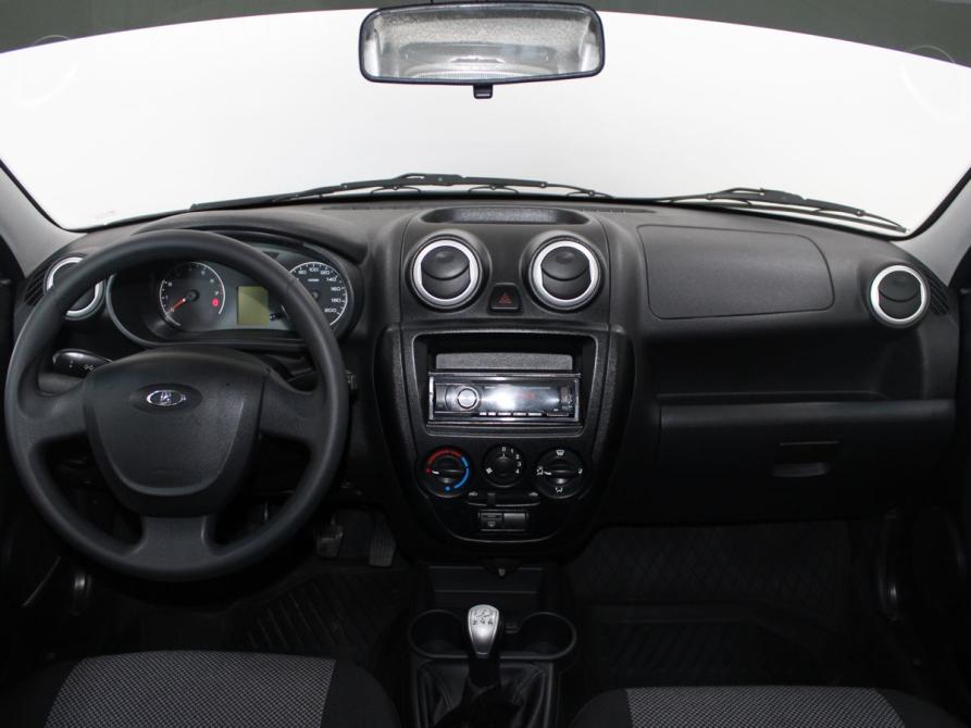 Lada (ВАЗ) Granta I Старый Оскол  - изображение 8