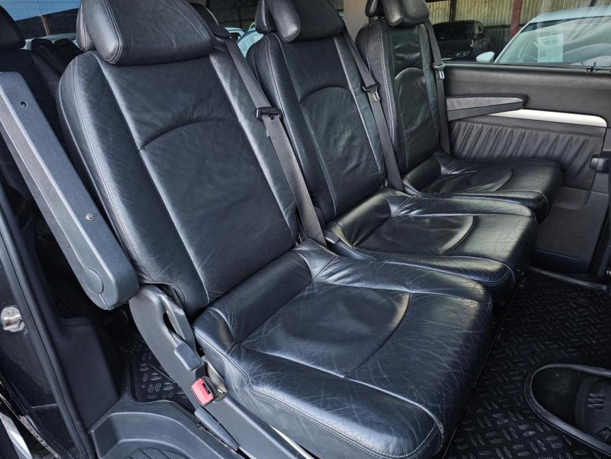 Mercedes-Benz Viano I (W639) Краснодар  - изображение 25