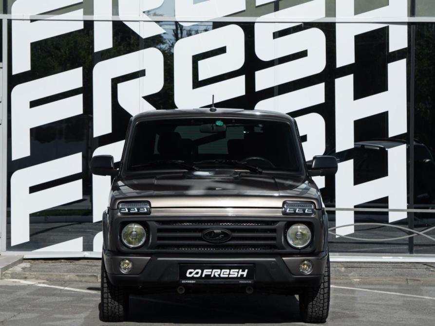 Lada (ВАЗ) Niva Legend Волгоград  - изображение 3